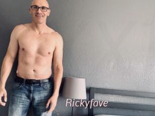 Rickyfave