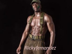 Rickyfernandez