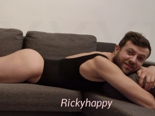 rickyhappy xxx Free Sites