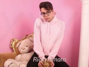 rickyromans xxx Free Sites