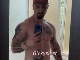 Rickysiner