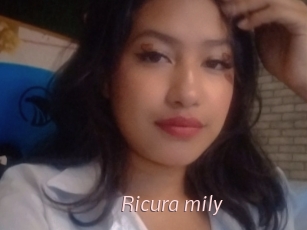 Ricura_mily