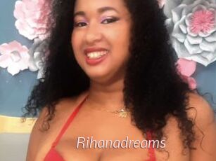 Rihanadreams