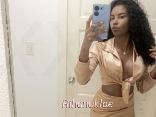 Rihanakloe
