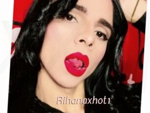 Rihanaxhot1