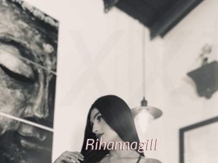 Rihannagill
