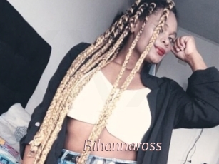 Rihannaross