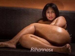 Rihannasx