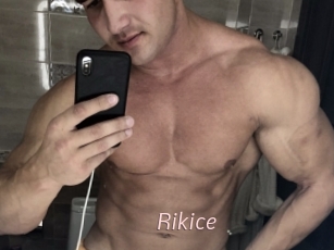 Rikice