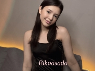 Rikoasada