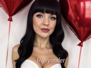 Rileyander