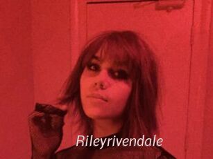 rileyrivendale xxx Free Sites