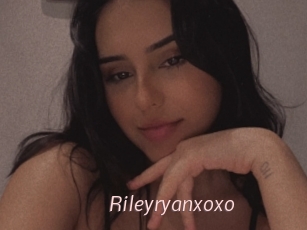 Rileyryanxoxo