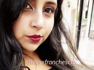 Rileyxfranchescax