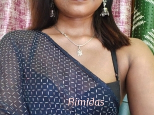 Rimidas