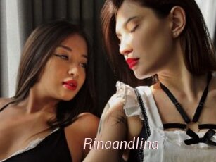 Rinaandlina