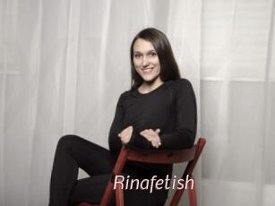 Rinafetish