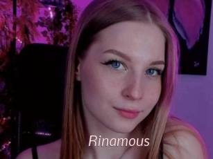 Rinamous