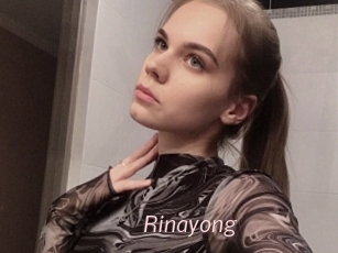 Rinayong