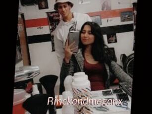 Rinckandmeganx