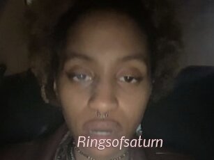 Ringsofsaturn