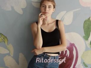 Ritadessert