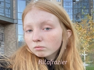 Ritafrazier