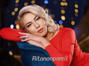 Ritanonpareil
