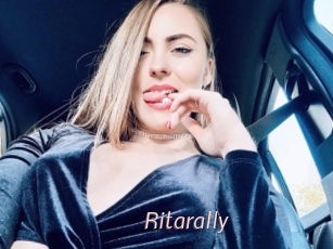 Ritarally