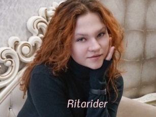 Ritarider