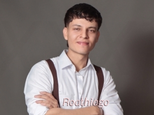 roathiago xxx Free Sites