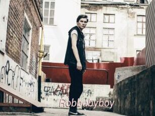 Robbabyboy