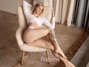 robeen xxx Free Sites