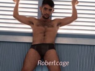 Robertcage