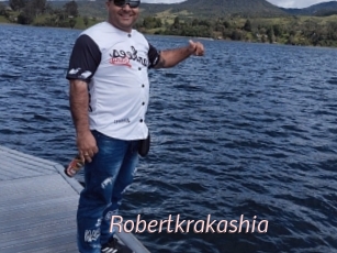 Robertkrakashia