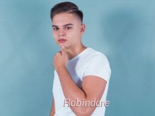 Robindare