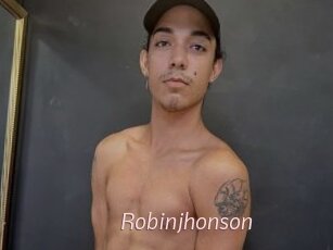 Robinjhonson