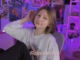 Robinlanson