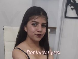 Robinlovelysex