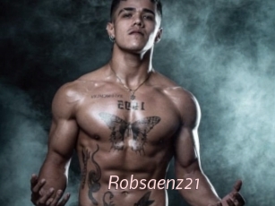 Robsaenz21