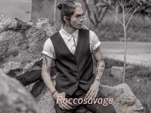 Roccosavage