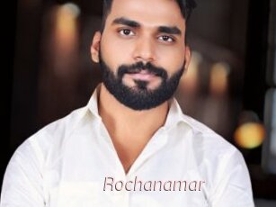 Rochanamar