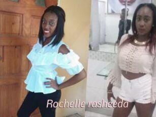 Rochelle_rasheeda