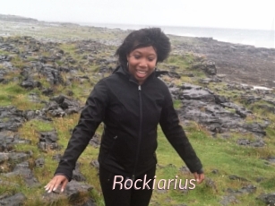 Rockiarius