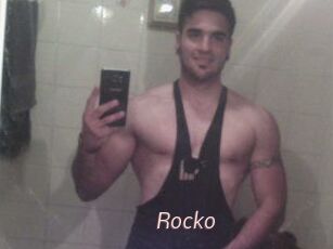 Rocko
