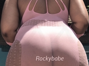 Rockybabe