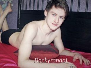 rockyrandal xxx Free Sites