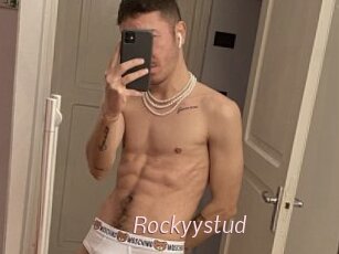 Rockyystud