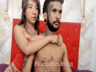 rocooandmia xxx Free Sites
