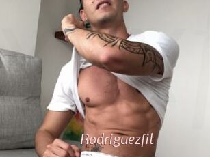 Rodriguezfit